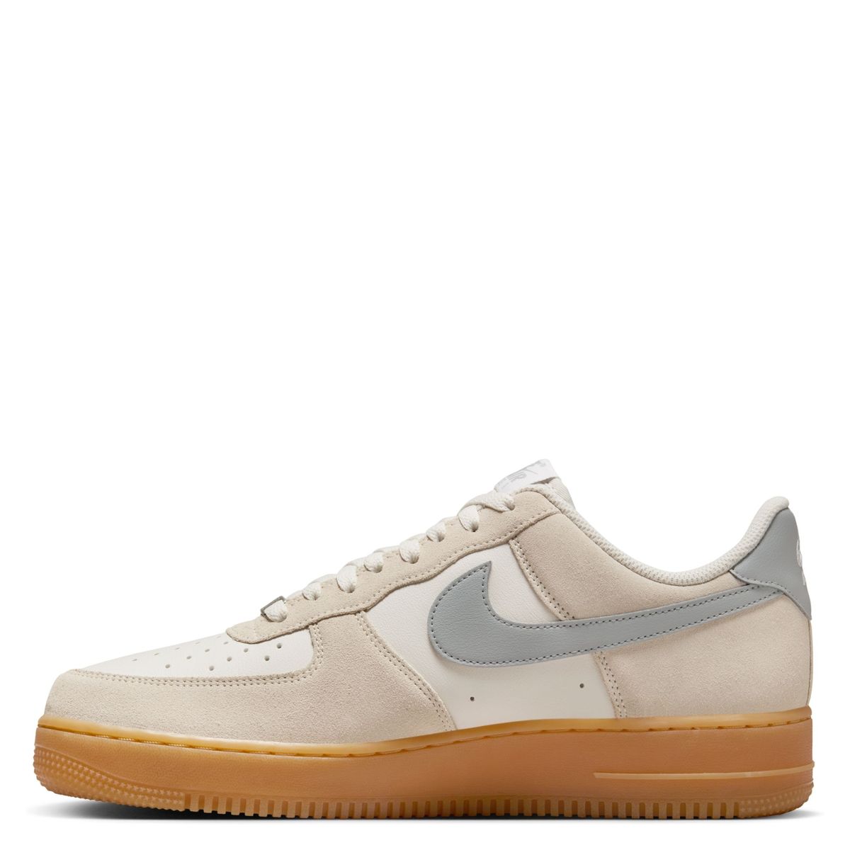NIKE - Tenis Nike para Hombre Moda Air Force 1' 07 LV8 Ess-AF1