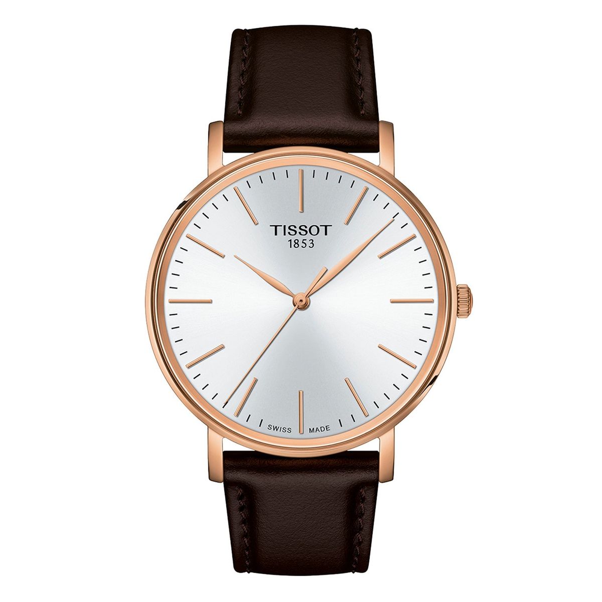 TISSOT - Reloj Tissot para Hombre  Everytime
