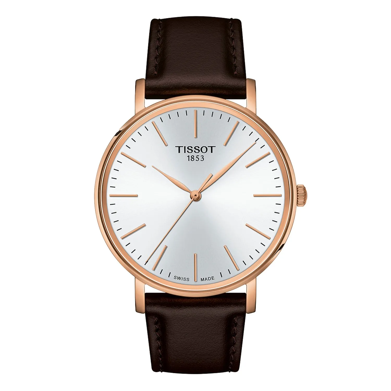 Relojes Tissot
