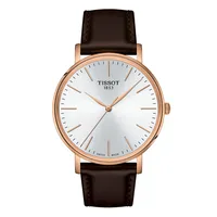 Relojes Tissot Everytime $899.990