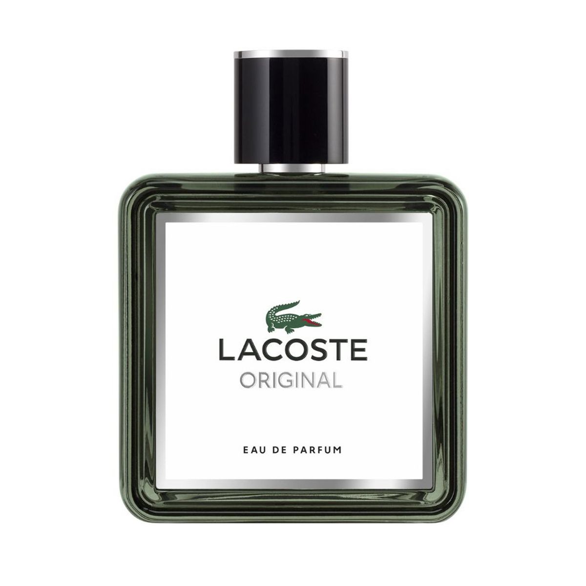 LACOSTE - Perfume Hombre Lacoste Original 100 ml Eau parfum