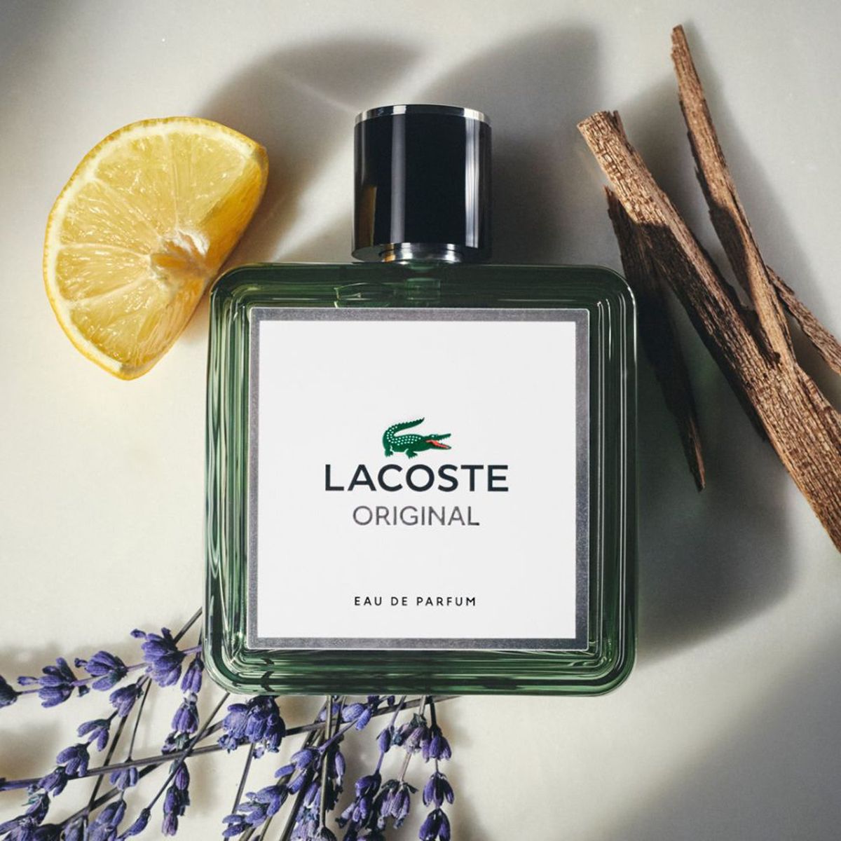 LACOSTE - Perfume Lacoste Original Hombre Eau de parfum 60 ml 