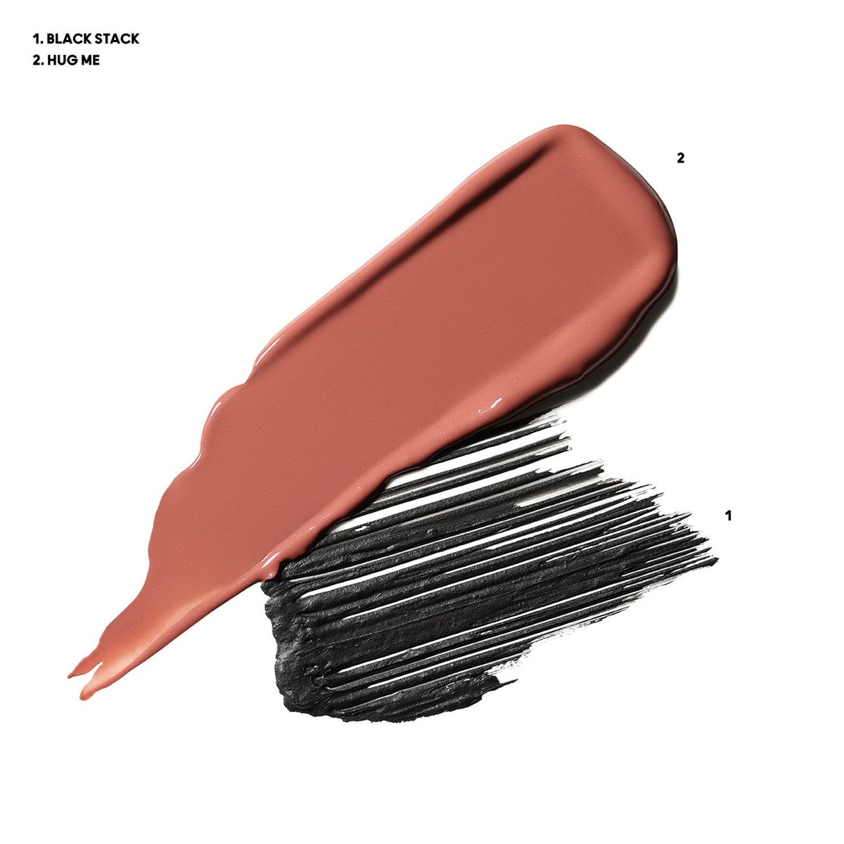 MAC COSMETICS - Sets de maquillaje labios MAC Mini duo + pestañas Gold Tier Gift of Gold Incluye: 2 Productos