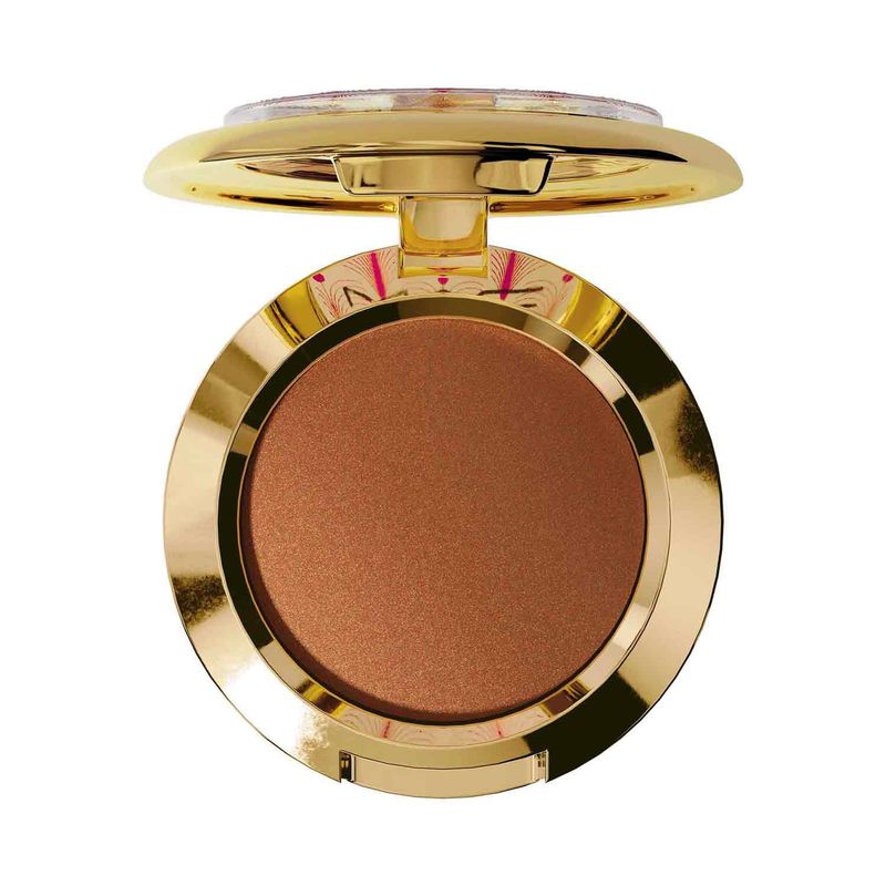 MAC COSMETICS - Rubor en Crema Skinfinish Metallic Gift of Gold MAC 12gr