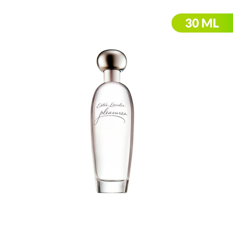 ESTEE LAUDER - Perfume Mujer Estee Lauder PLEASURES SPRAY 1FLOZ 30 ml EDP 