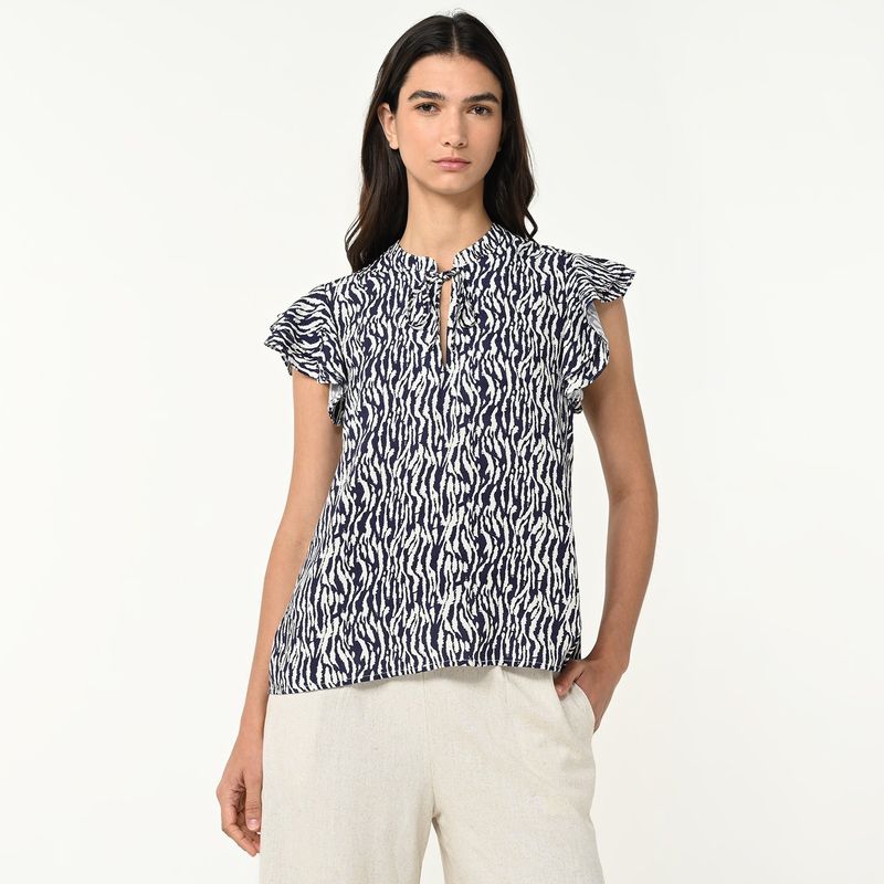 UNIVERSITY CLUB - Blusa Mujer Sin mangas University Club