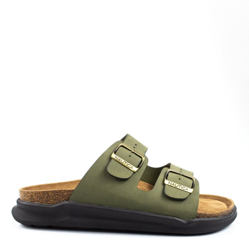 NAUTICA - Sandalias para Hombre Nautica Triun 3 