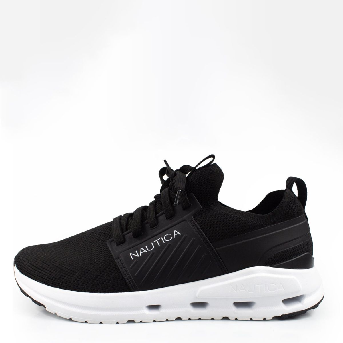 NAUTICA - Tenis Nautica Hombre Moda Gareth 