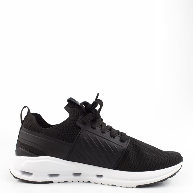 NAUTICA - Tenis Nautica Hombre Moda Gareth 