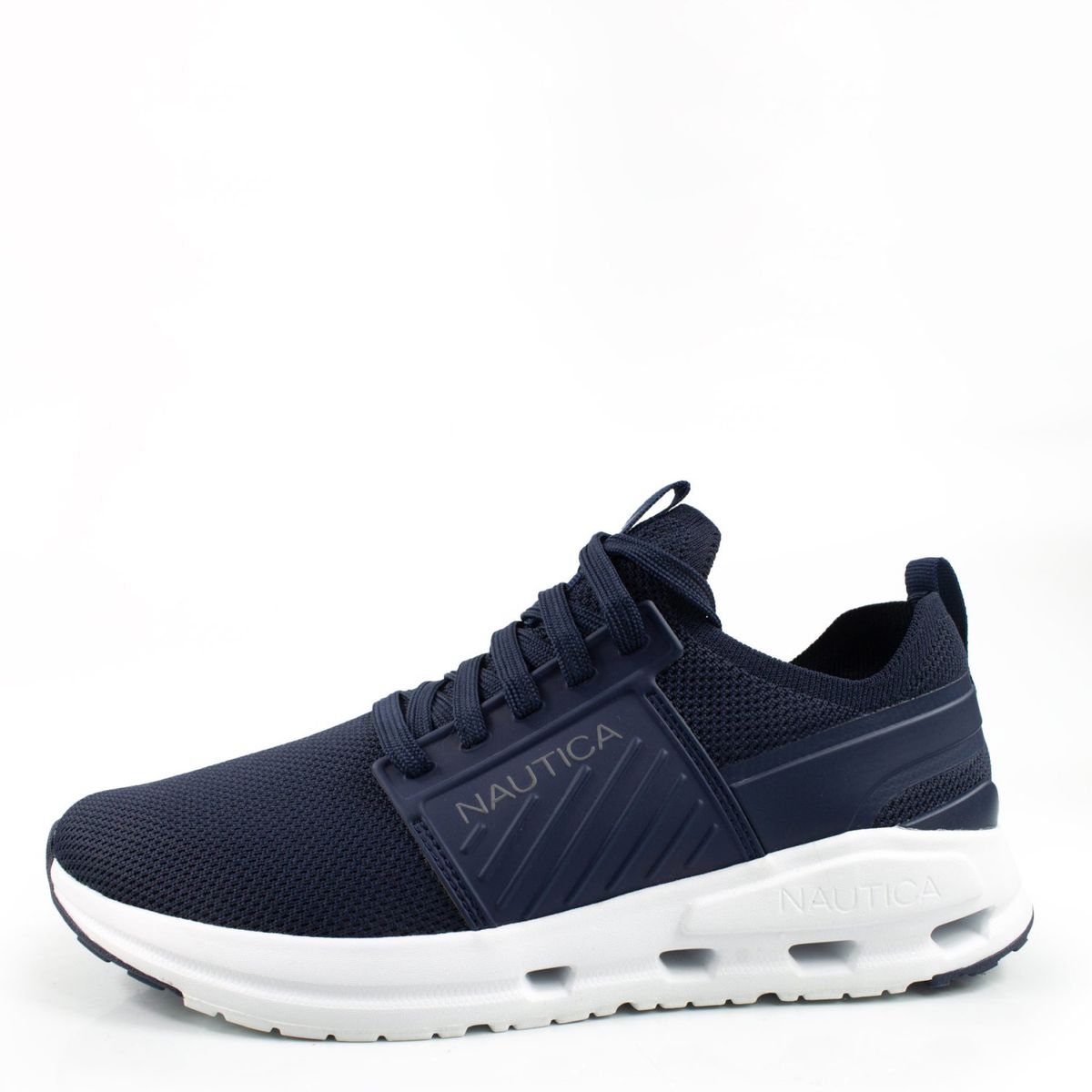 NAUTICA - Tenis Nautica Hombre Moda Gareth 