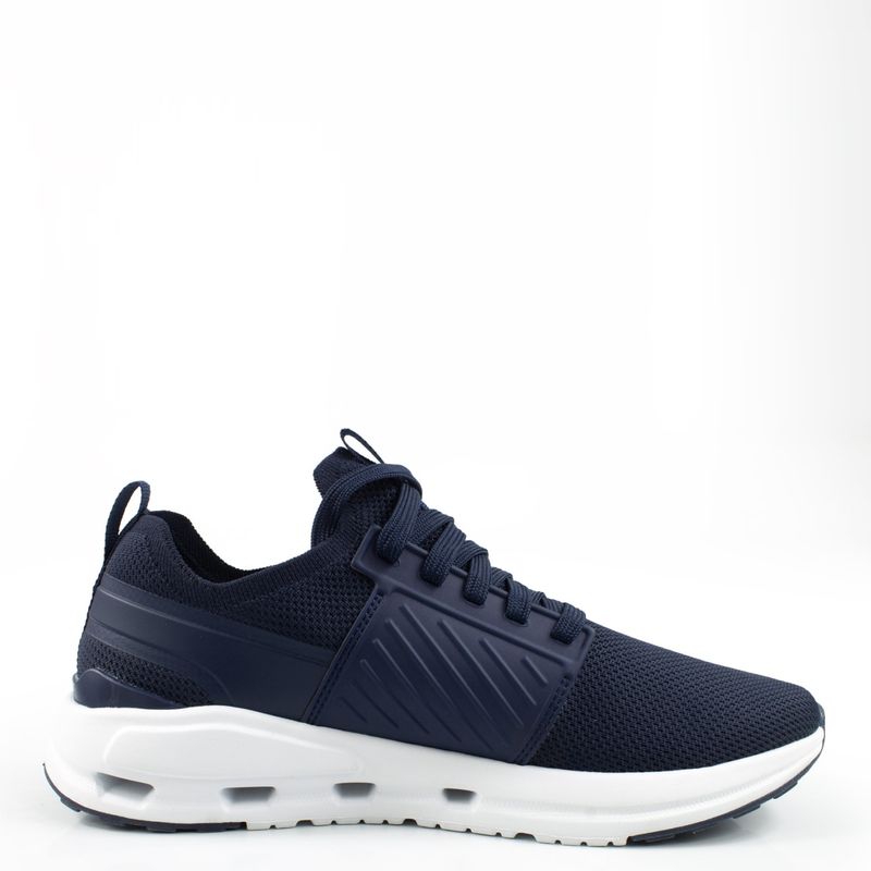 NAUTICA - Tenis Nautica Hombre Moda Gareth 