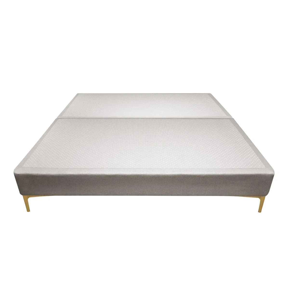 COLCHONES ROSEN - Base de cama Queen MOBO 160 x 095 cm Colchones Rosen