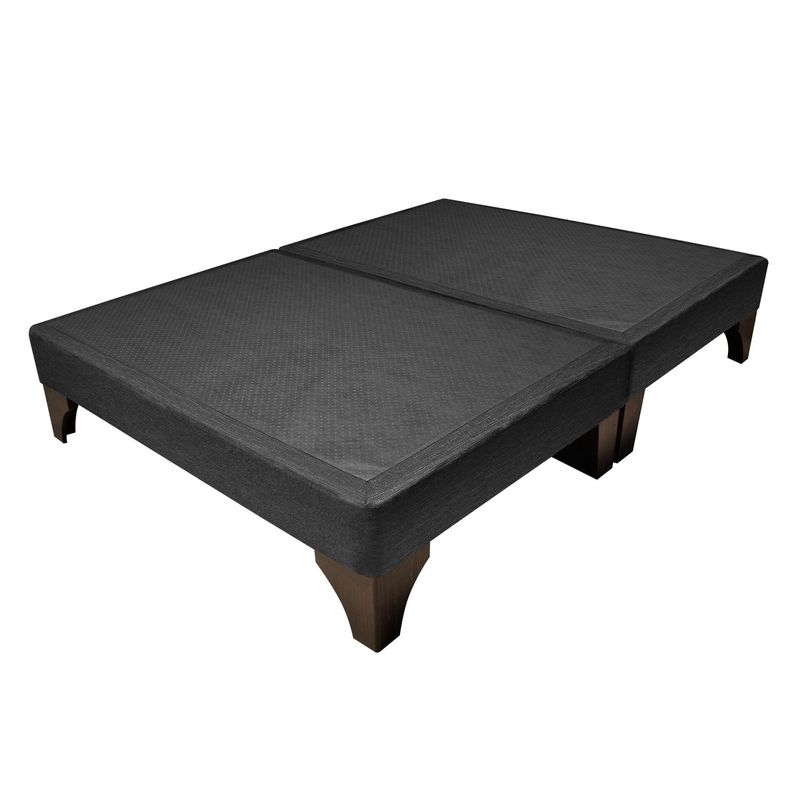 COLCHONES ROSEN - Base de cama Doble TEMPO 140 x 095 cm Colchones Rosen
