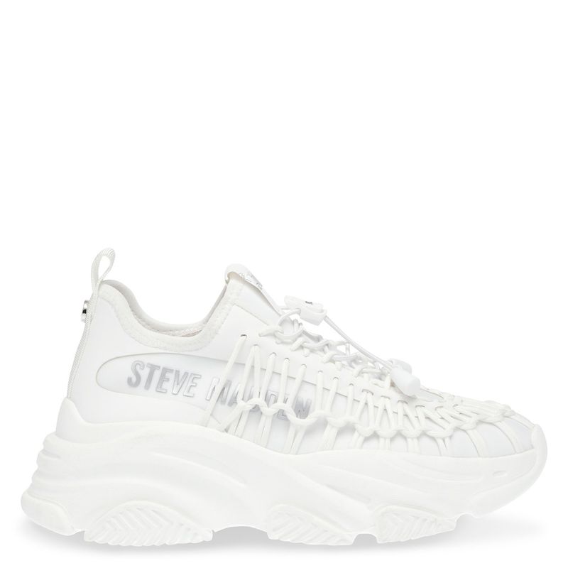 STEVE MADDEN - Tenis Steve Madden Moda Promenade Mujer 