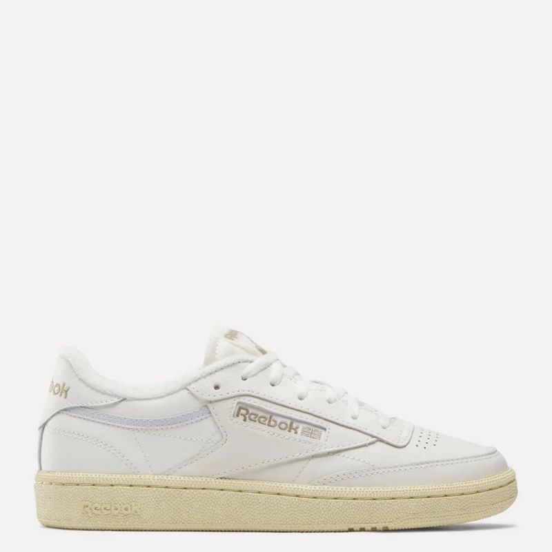 REEBOK - Tenis Reebok para Mujer Moda  Club C 85