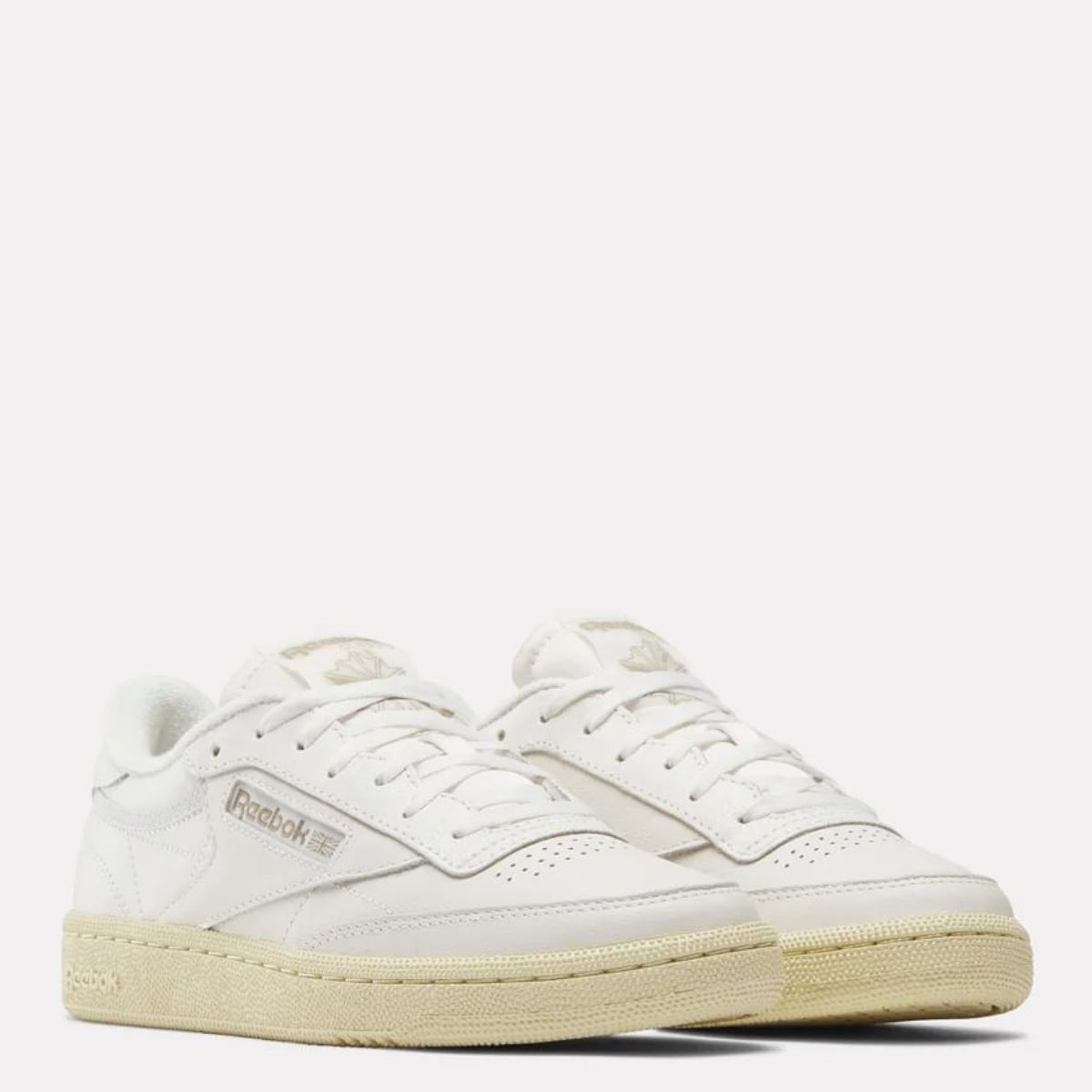 REEBOK - Tenis Reebok para Mujer Moda  Club C 85