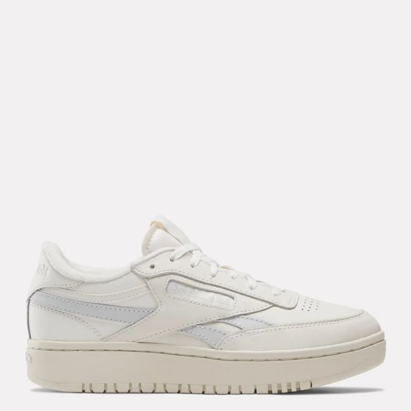 REEBOK - Tenis Reebok para Mujer Moda Club C Double Revenge
