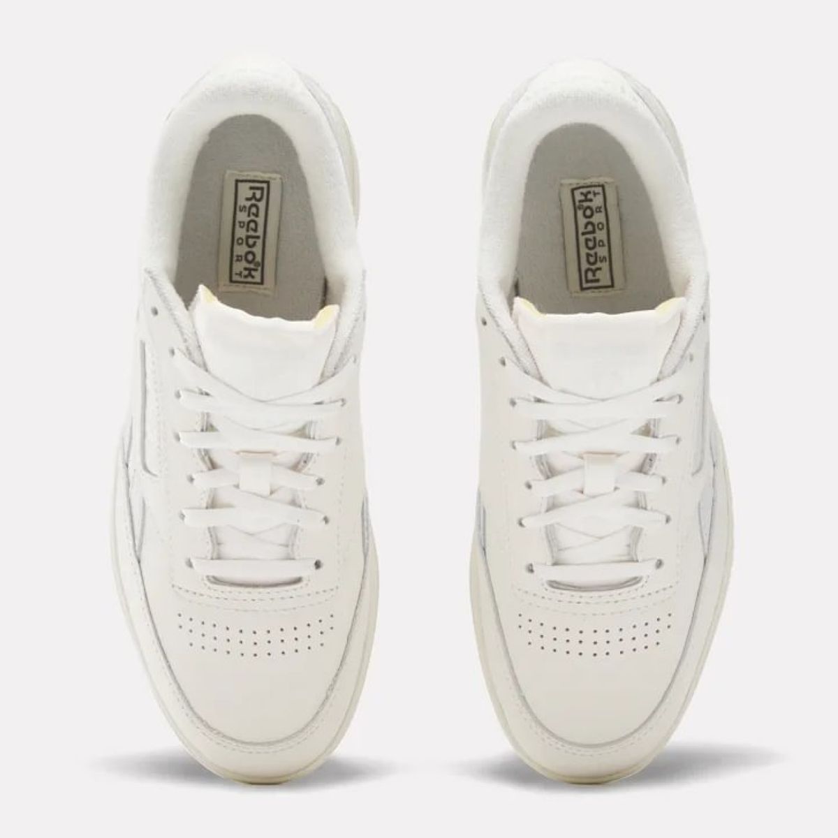 REEBOK - Tenis Reebok para Mujer Moda Club C Double Revenge