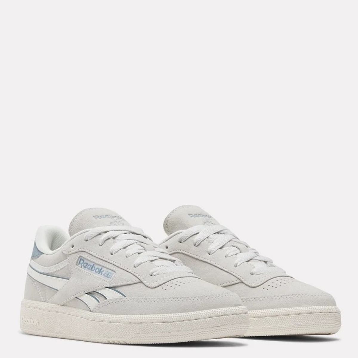 REEBOK - Tenis Reebok para Mujer Moda Club C Revenge