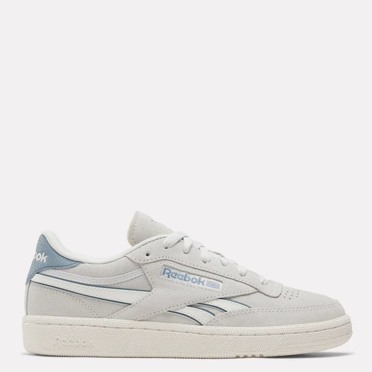 REEBOK - Tenis Reebok para Mujer Moda Club C Revenge