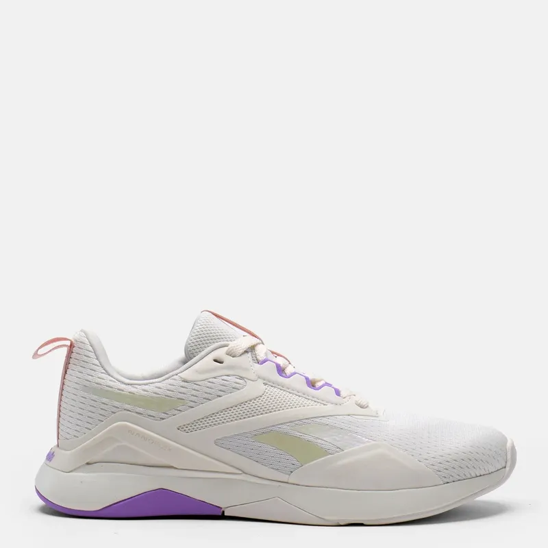 REEBOK - Tenis Reebok para Mujer Training Nanoflex TR 2