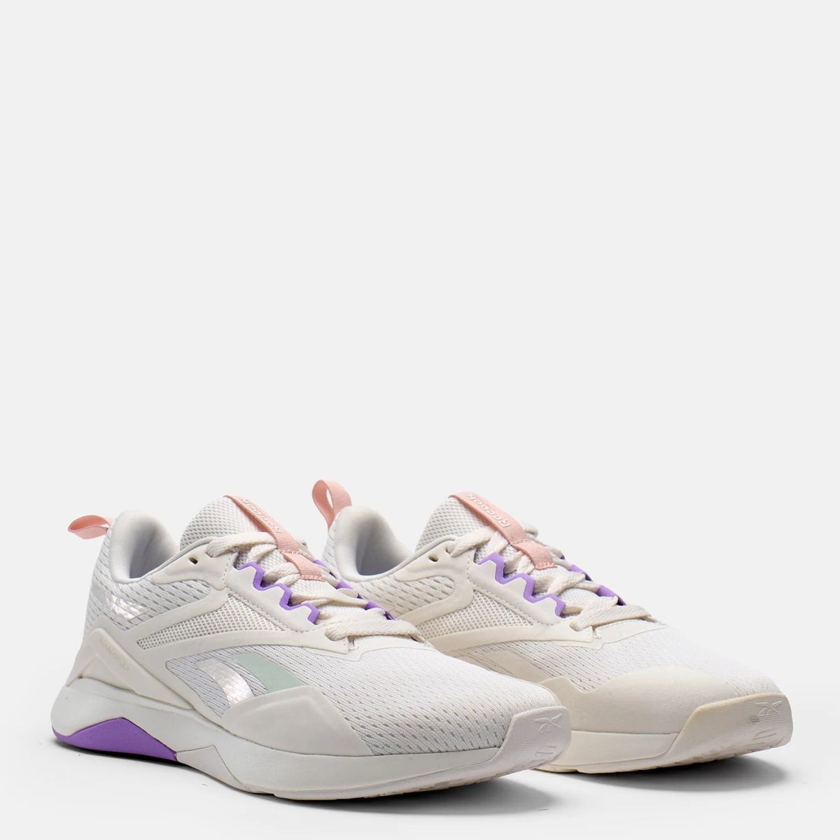 REEBOK - Tenis Reebok para Mujer Training Nanoflex TR 2