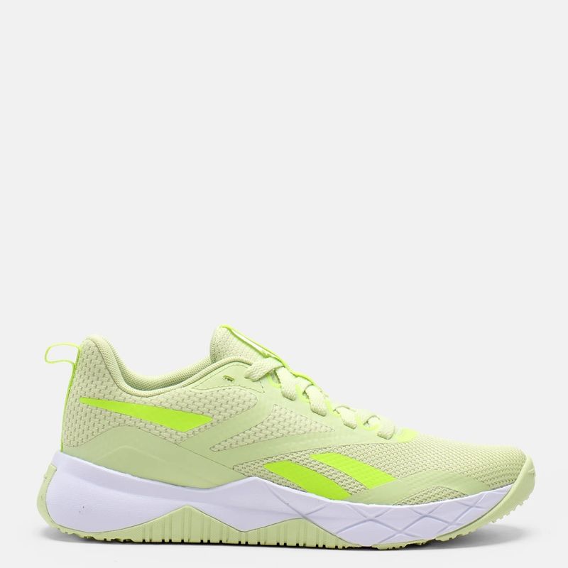 REEBOK - Tenis Reebok para Mujer Training Nfx Trainer