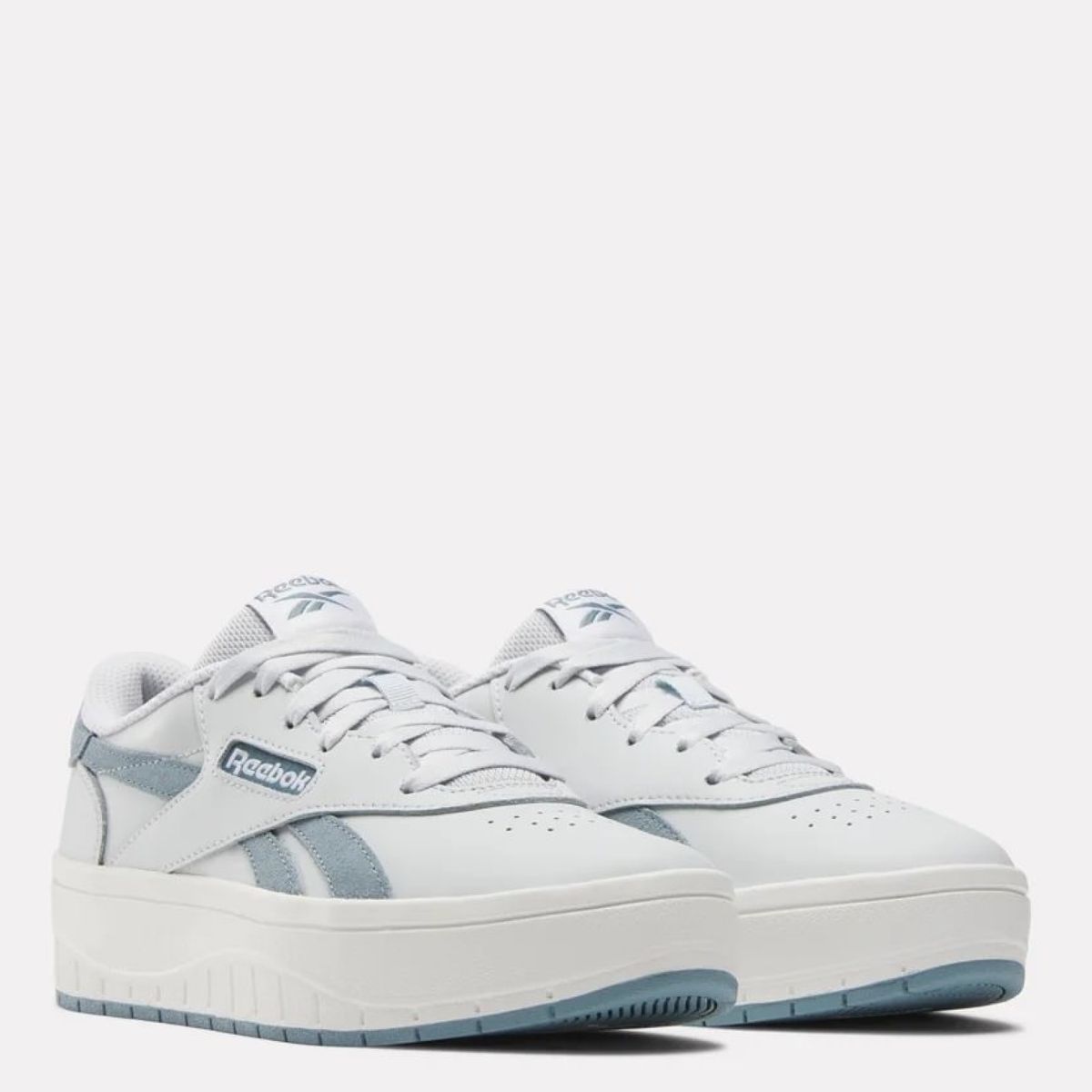 REEBOK - Tenis Reebok Mujer Moda Court Advance Surge