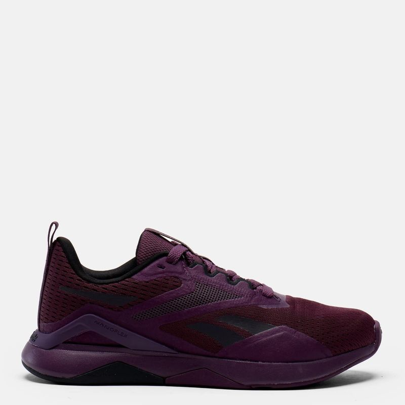 REEBOK - Tenis Reebok para Mujer Training Nanoflex TR 2