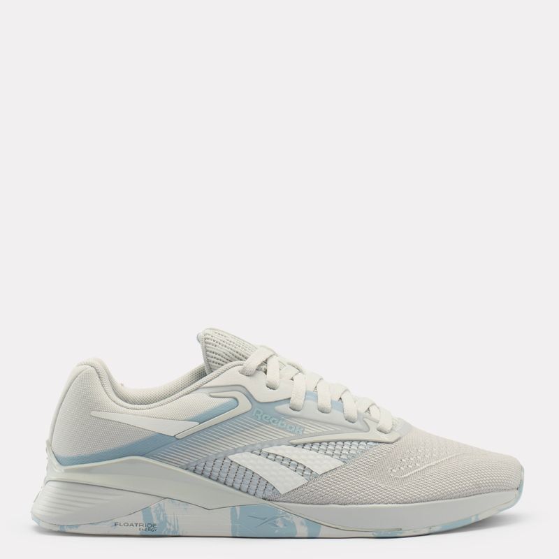 REEBOK - Tenis Reebok para Mujer Training Nano X4