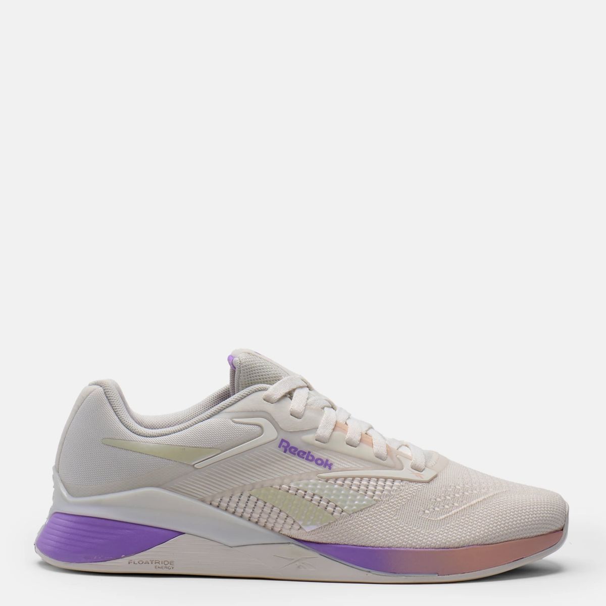 REEBOK - Tenis Reebok para Mujer Training Nano X4