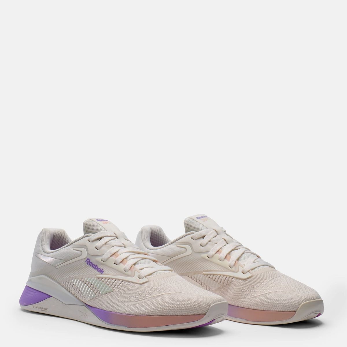 REEBOK - Tenis Reebok para Mujer Training Nano X4