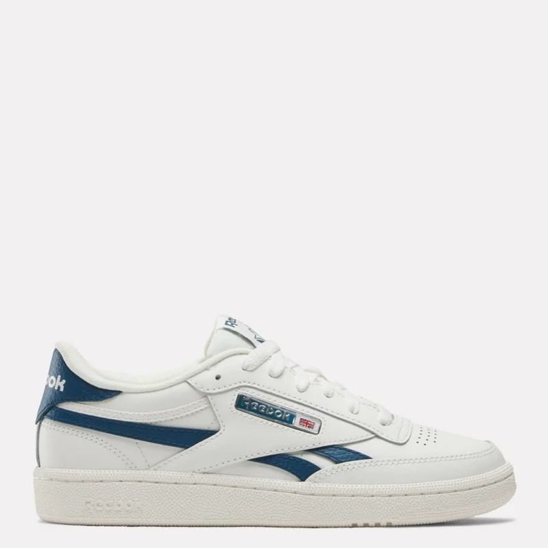 REEBOK - Tenis Reebok para Mujer Moda Club C Revenge