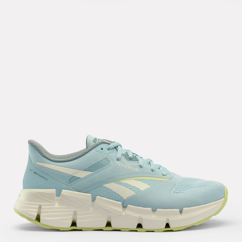 REEBOK - Tenis Reebok para Mujer Running Zig Dynamica 5