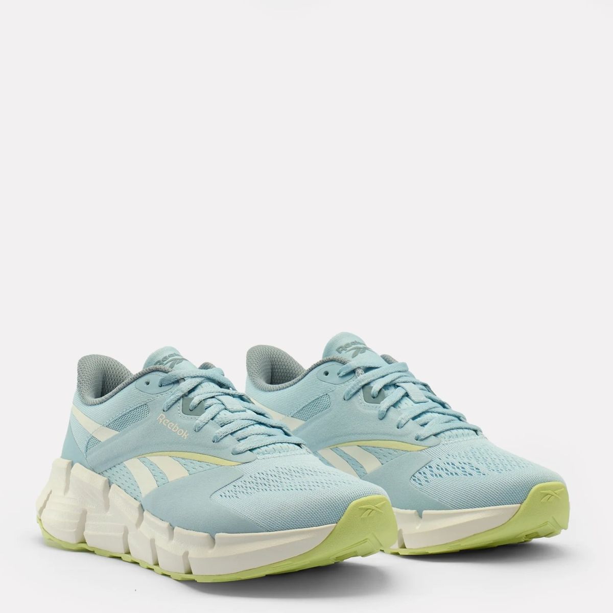 REEBOK - Tenis Reebok para Mujer Running Zig Dynamica 5