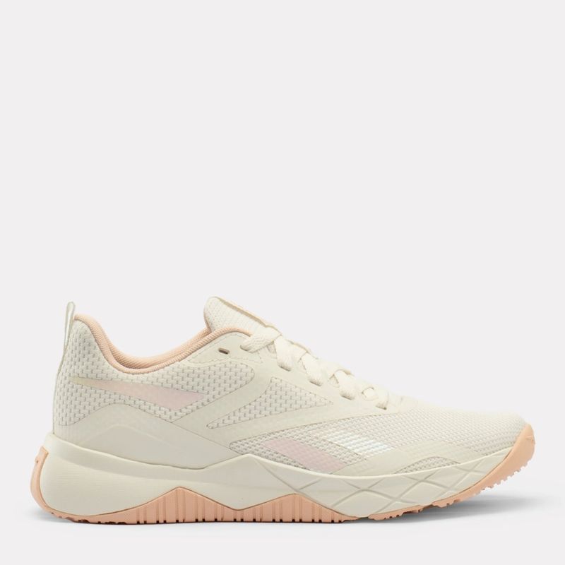 REEBOK - Tenis Reebok para Mujer Training Nfx Trainer