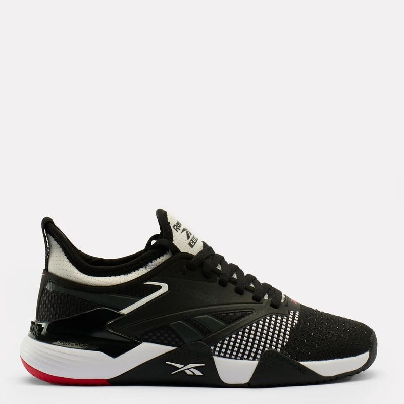 REEBOK - Tenis Reebok Mujer para jugar Padel Nano Court/Tenis Reebok Mujer para jugar Tenis