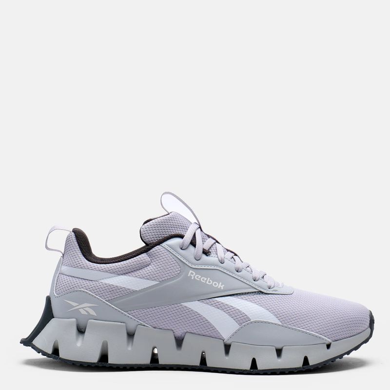 REEBOK - Tenis Reebok para Hombre Running Zig Dynamica STR