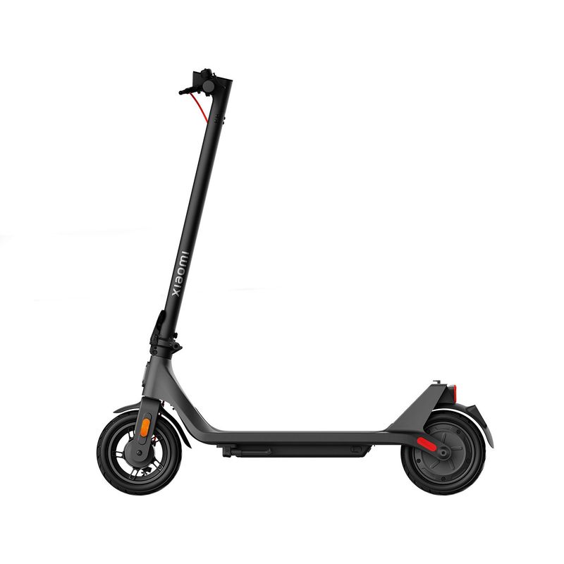 XIAOMI - Scooter eléctrico Xiaomi Electric Scooter 4 LITE 2nd Gen | Velocidad Max 25km/h | 300w | Sistema doble freno