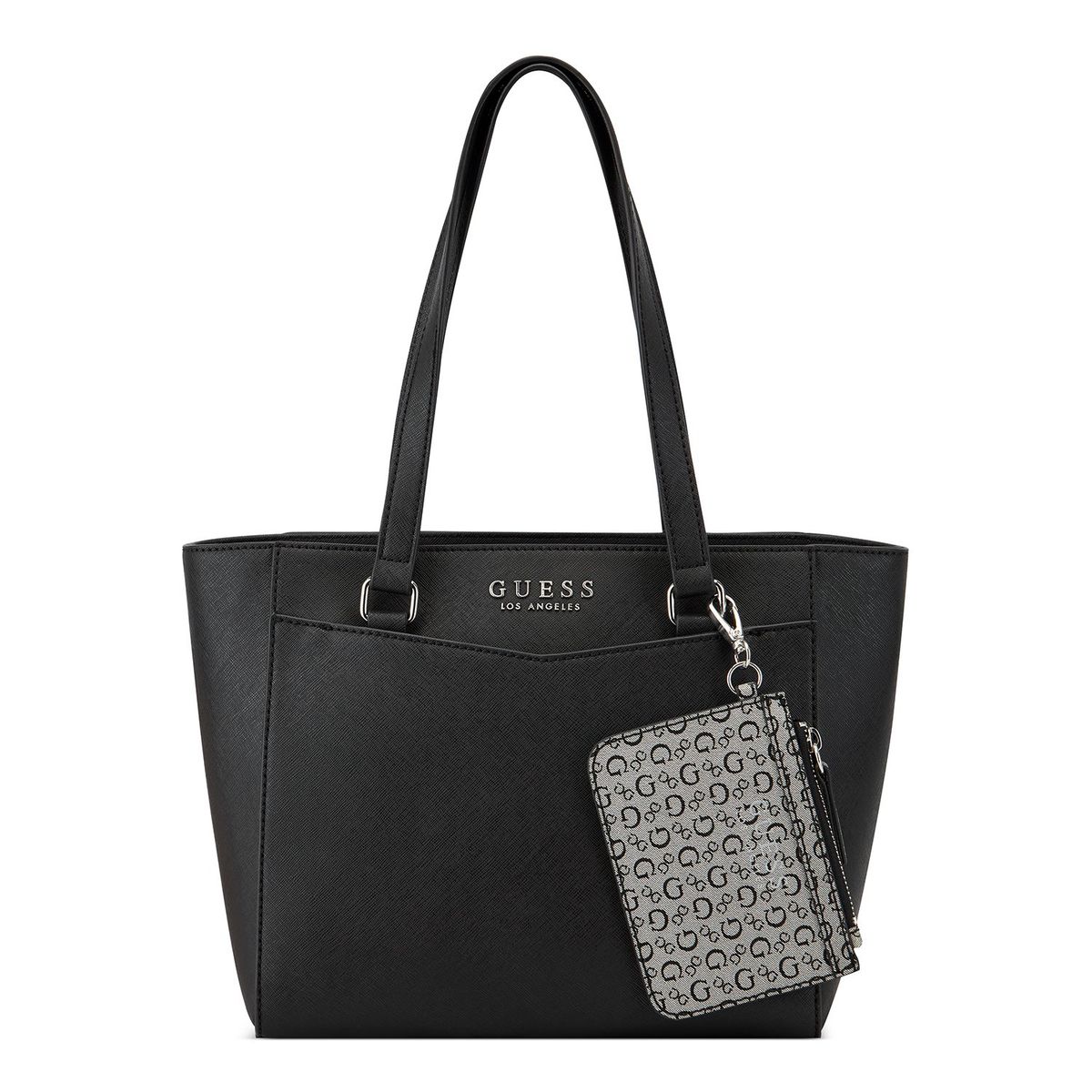 GUESS - Bolso GUESS para Mujer LOCKWOOD CARRYALL