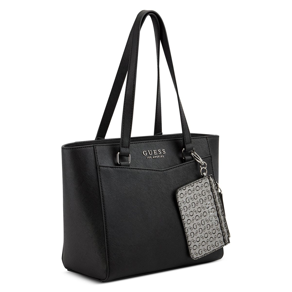 GUESS - Bolso GUESS para Mujer LOCKWOOD CARRYALL