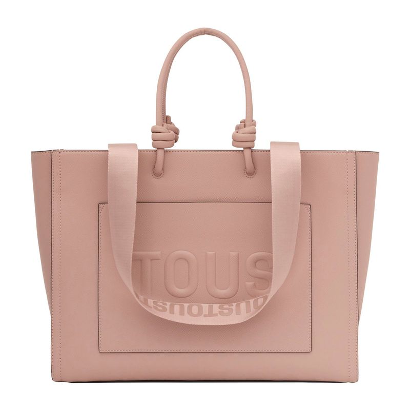 TOUS - Shopper grande Amaya topo TOUS La Rue New