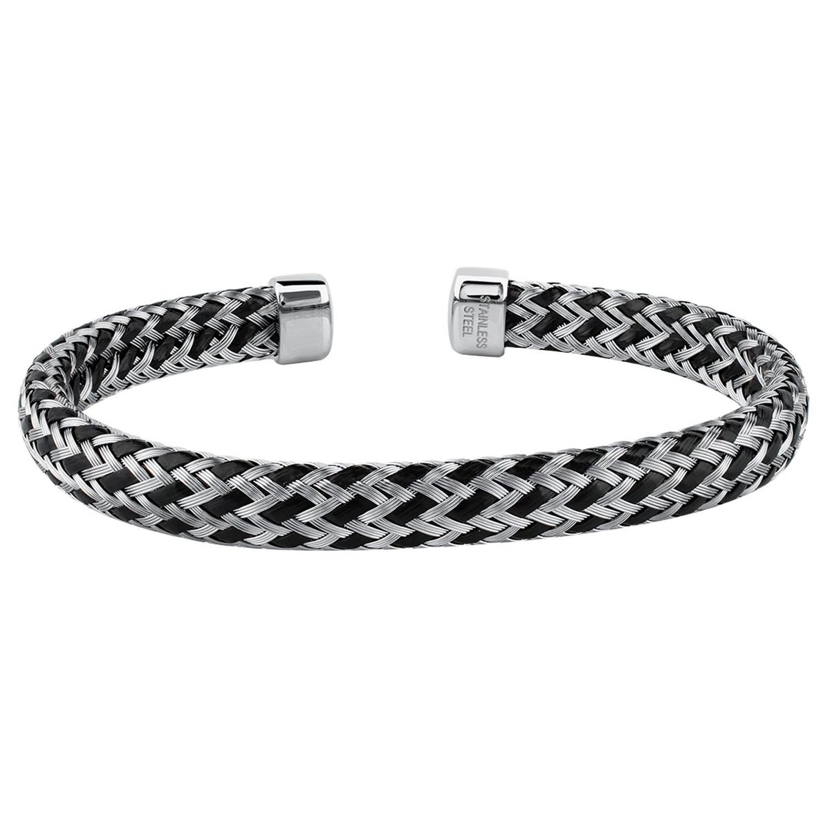 TOUS - Pulsera TOUS Man de Acero