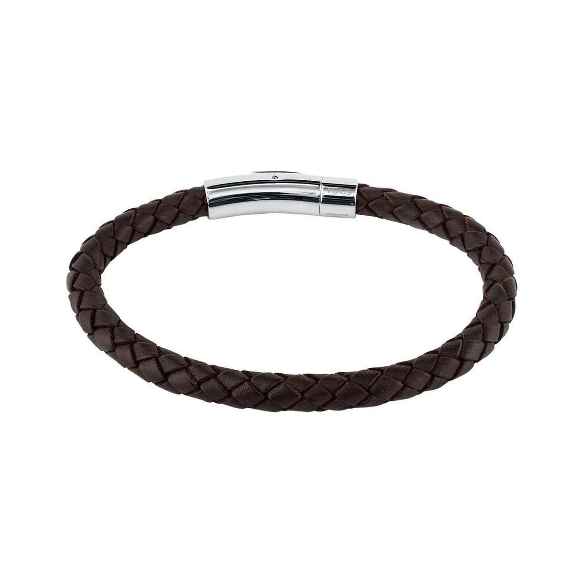 TOUS - Pulsera TOUS Man de Acero