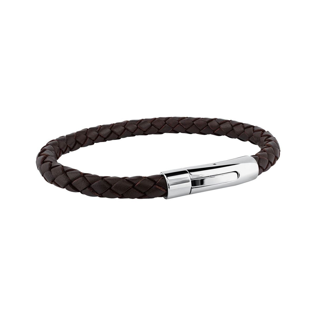 TOUS - Pulsera TOUS Man de Acero