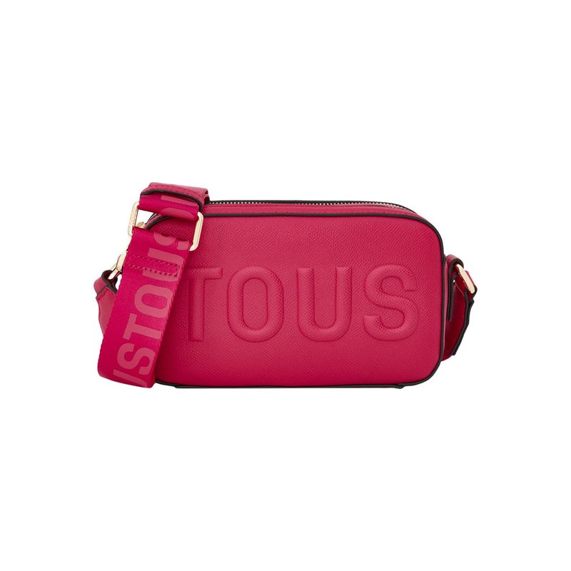 TOUS - Bandolera reporter TOUS La Rue New