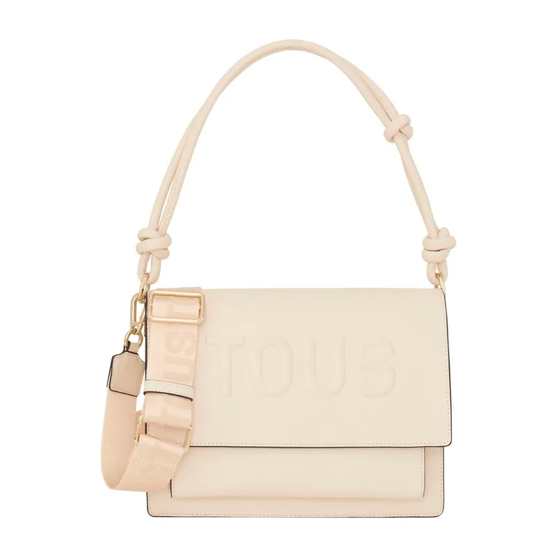 TOUS - Bandolera mediana Audree TOUS La Rue New