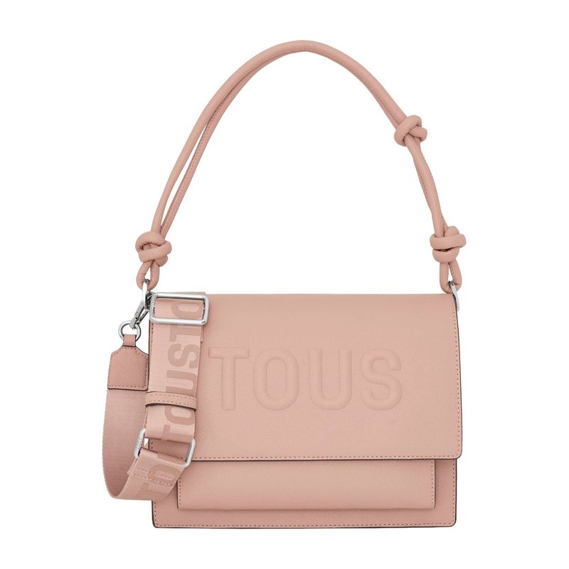 TOUS - Bandolera mediana Audree TOUS La Rue New