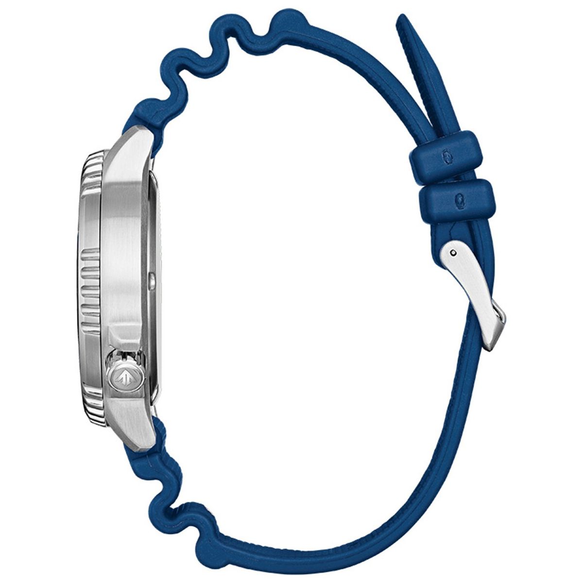CITIZEN - Reloj Citizen Hombre Promaster. Reloj Poliuretano Azul BN0168-06L