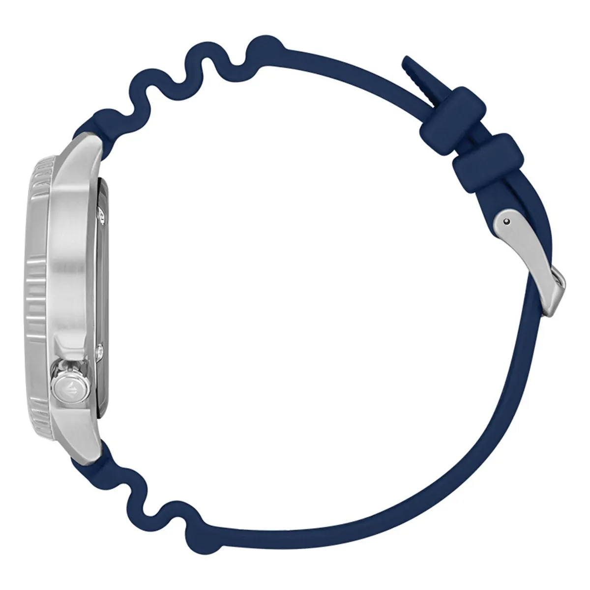 CITIZEN - Reloj Citizen Hombre Promaster Eco. Reloj Poliuretano Azul BN0151-09L